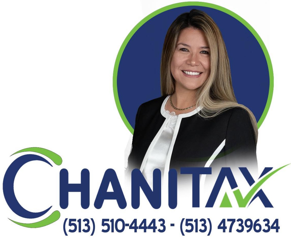 CHANITAX Professional